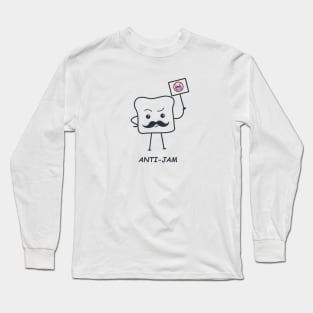 Anti-Jam Long Sleeve T-Shirt